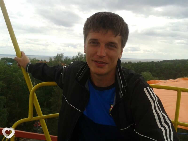 Никита, 38, Новосибирске — анкета №3526622