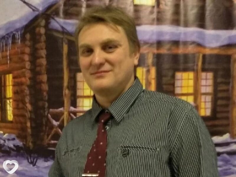 Vlad, 44, Ростове-на-Дону — анкета №3526674