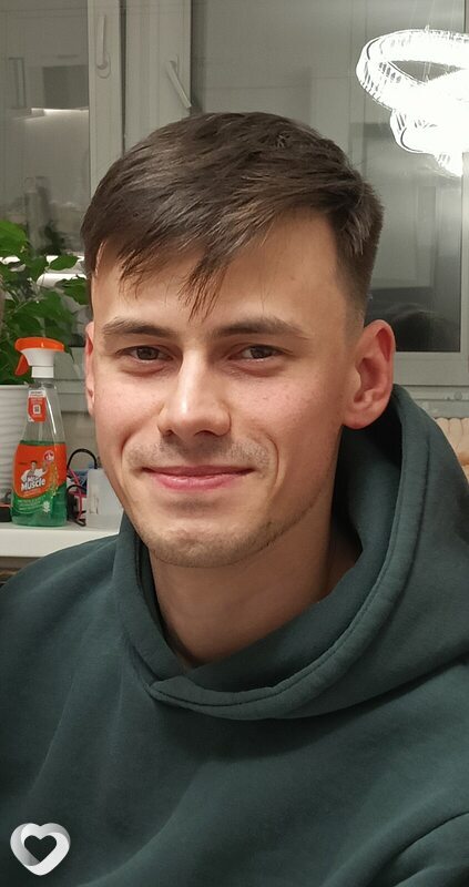 Ильнур, 26, Димитровграде — анкета №3526675