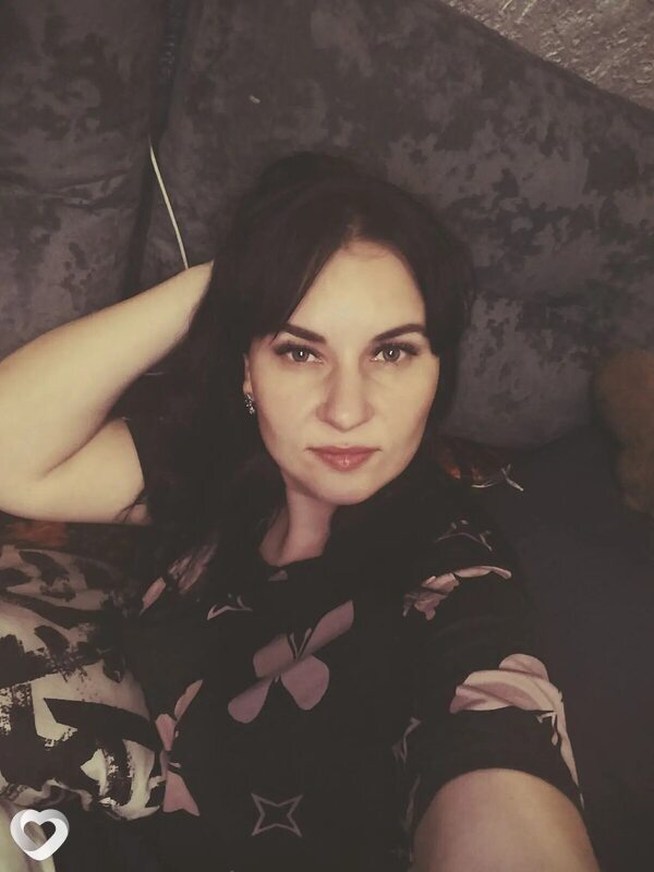 Натали, 37, Владивостоке — анкета №3526690