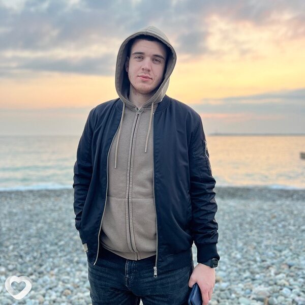 Андрей, 40, Александрии — анкета №3526711