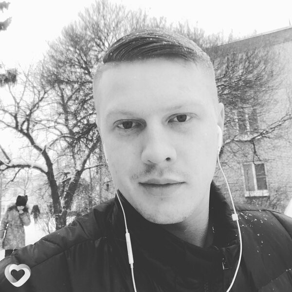 Илья, 33, Санкт-Петербурге — анкета №3526719