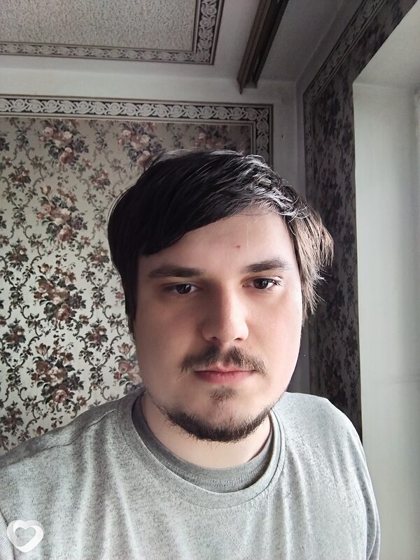 Александр, 25, Слуцке — анкета №3526751