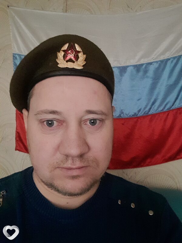 Сергей, Каргополь