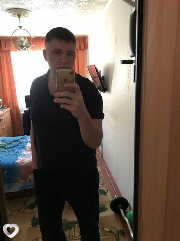 Андрей, 40, Партизанске — анкета №3526753