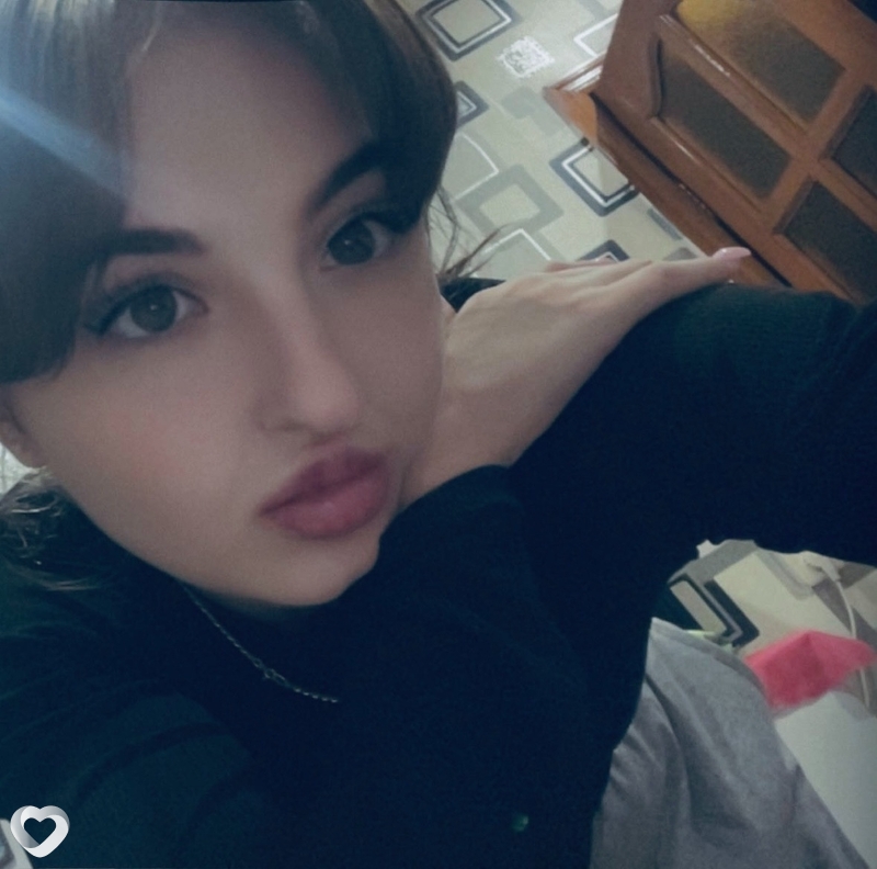 Алина, 26, Липецке — анкета №3526756