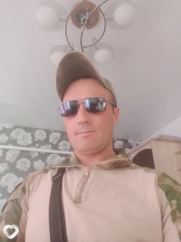 Александр, 35, Омске — анкета №3526761