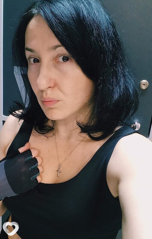 Лиана, 36, Минске — анкета №3526762