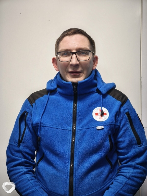 Дмитрий, 41, Санкт-Петербурге — анкета №3526764