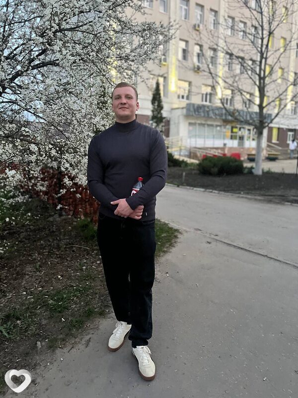 Никита, 32, Одинцове — анкета №3526765