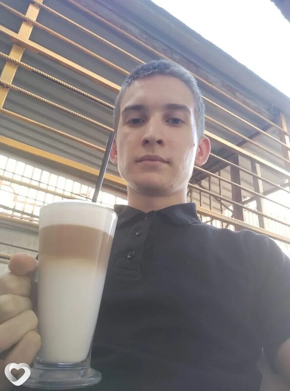 Никита, 23, Новороссийске — анкета №3526769