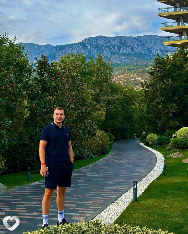 Alex, 35, Симферополе — анкета №3526548