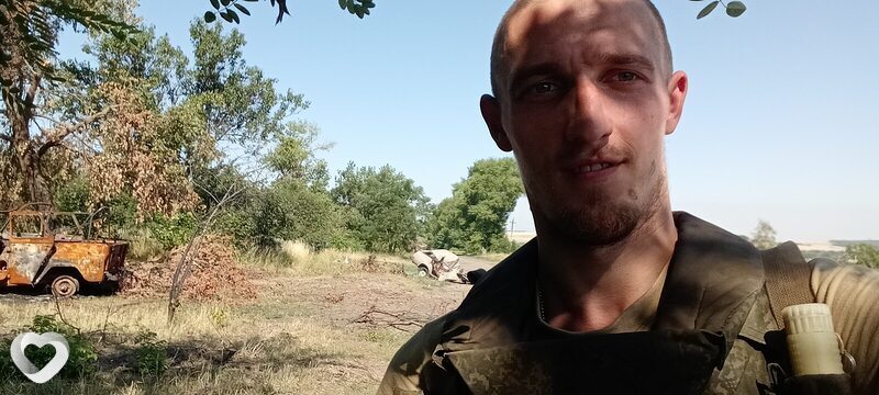 Мирослав, 30, Белгороде — анкета №3526553