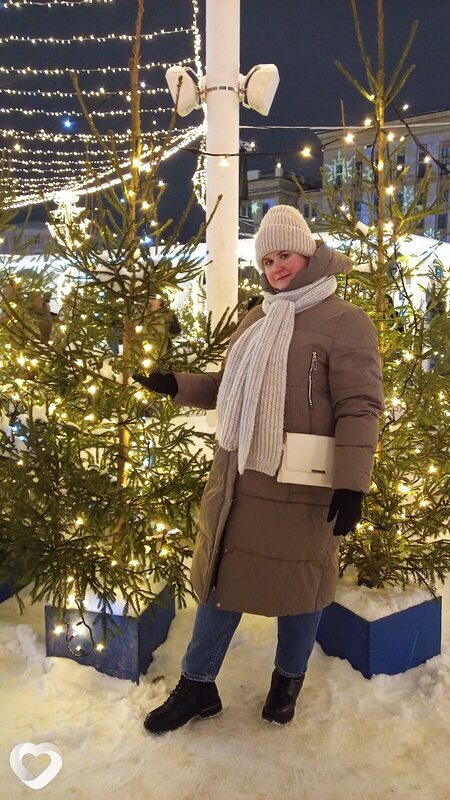 Анастасия, 34, Воронеже — анкета №3526558