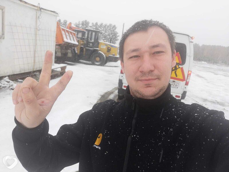 Андрей, 35, Иркутске — анкета №3526562