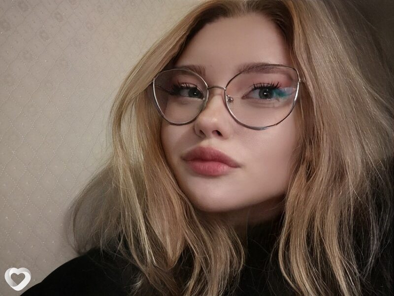 Наталья, 22, Тюмени — анкета №3526570
