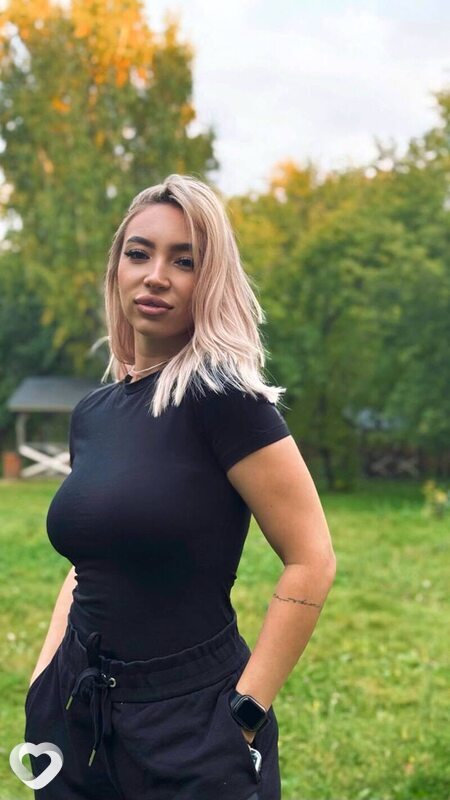 Настя, 32, Краснодаре — анкета №3526572