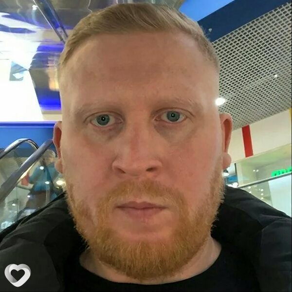 Брянск, 39, Брянске — анкета №3526822