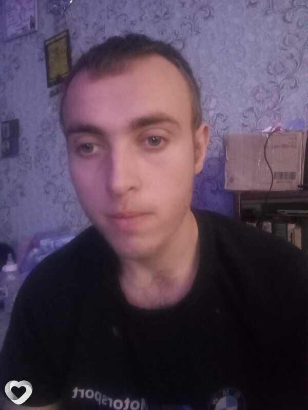 Александров, 21, Харькове — анкета №3526825
