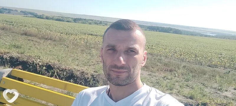Юрий, 37, Бийске — анкета №3526831