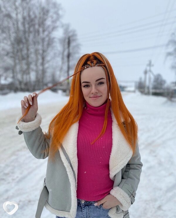 Алиса, 37, Могилев — анкета №3526832