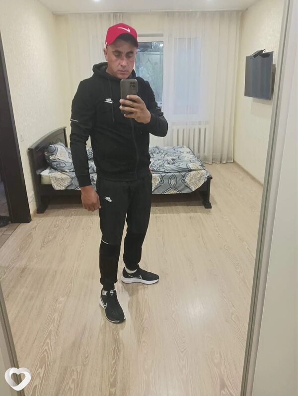 Стас, 35, Бобруйске — анкета №3526839