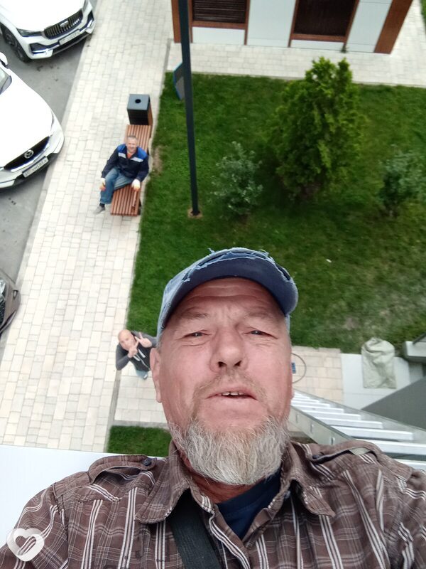 Ренат, 51, Краснодаре — анкета №3526841