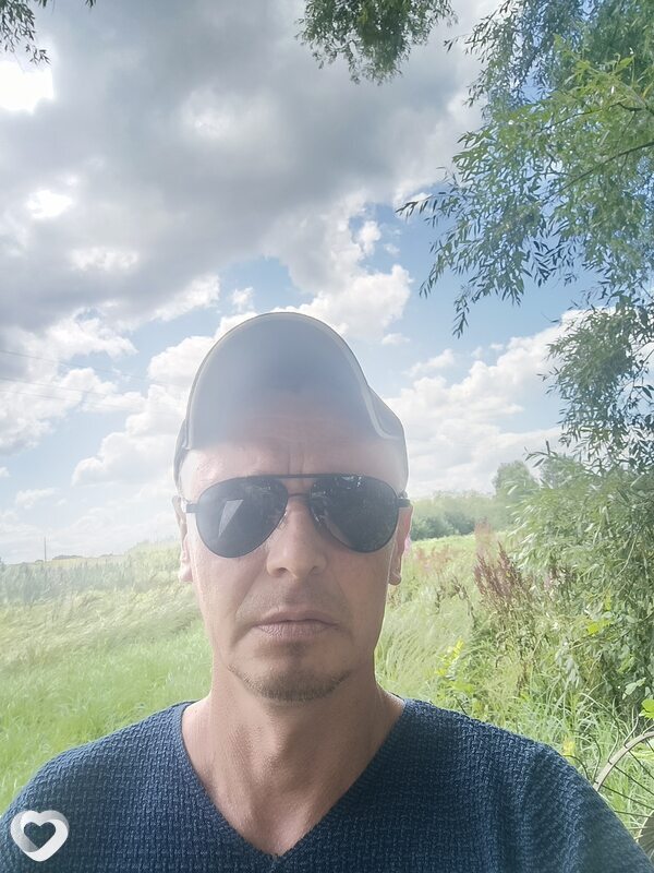 Ваня, 41, Виннице — анкета №3526844