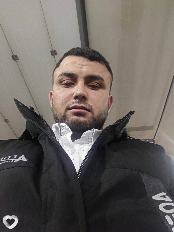 Баха, 35, Тольятти — анкета №3527069