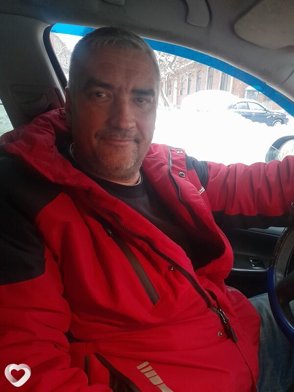 Роман, 48, Владимире — анкета №3527073
