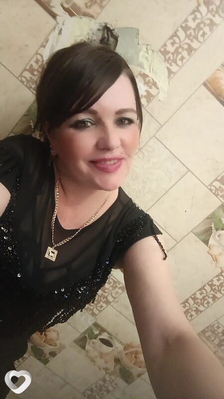 Екатерина, 36, Чите — анкета №3527075