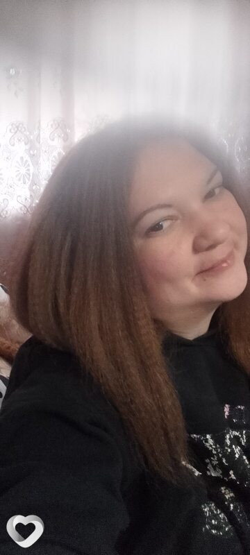Алиса, 34, Донецке — анкета №3527078