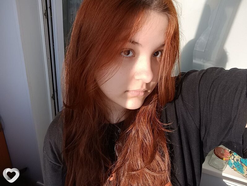 Аля, 19, Омске — анкета №3527079