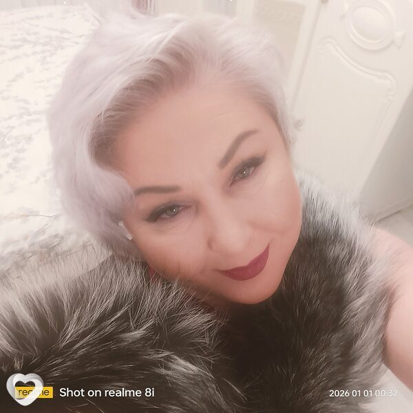 Елена, 53, Калуге — анкета №3527080