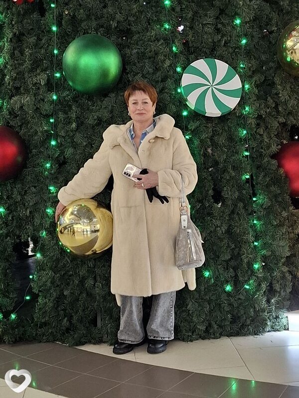 Тома, 60, Новосибирске — анкета №3527084