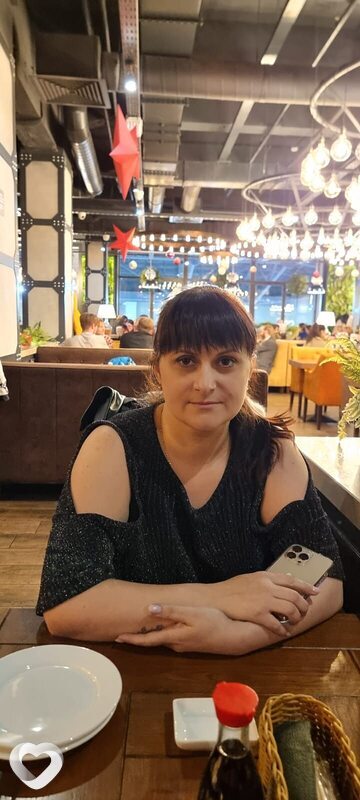 Карина, 41, Санкт-Петербурге — анкета №3527087