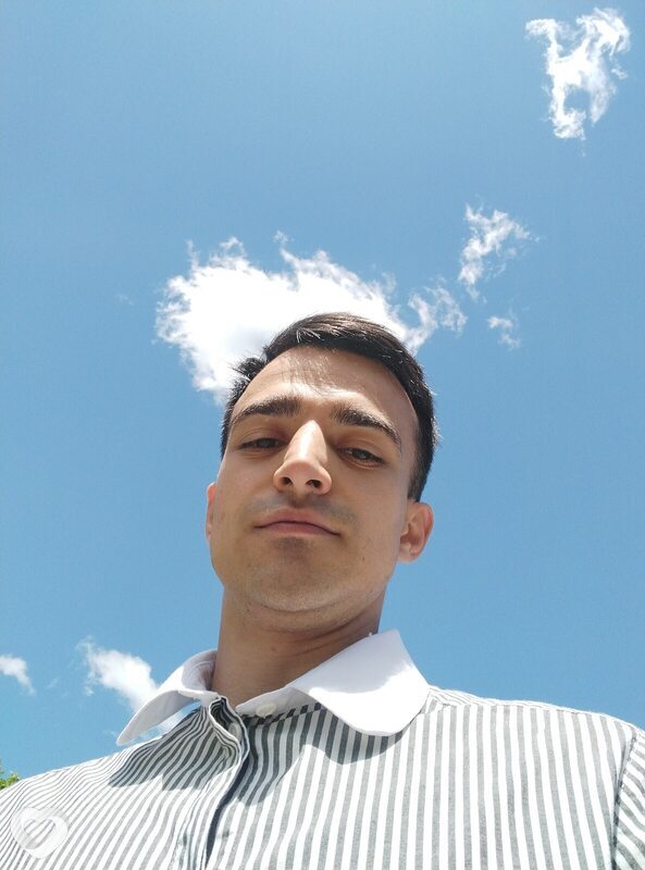 Семен, 31, Донецке — анкета №3526876