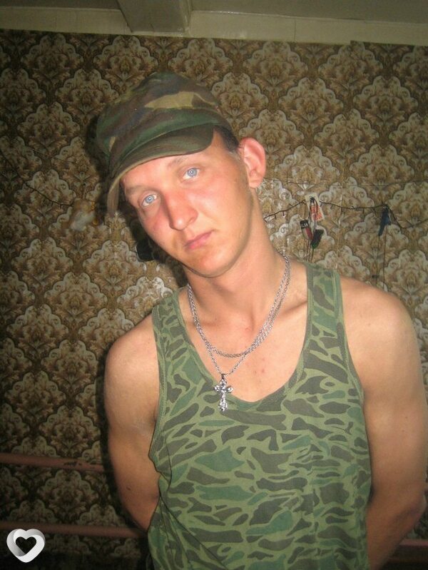Александр, 35, Иванове — анкета №3526879