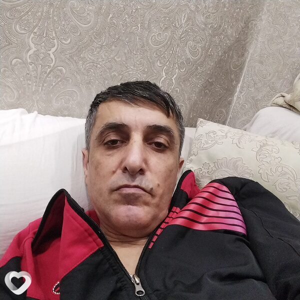 Аркади, 53, Тюмени — анкета №3526880