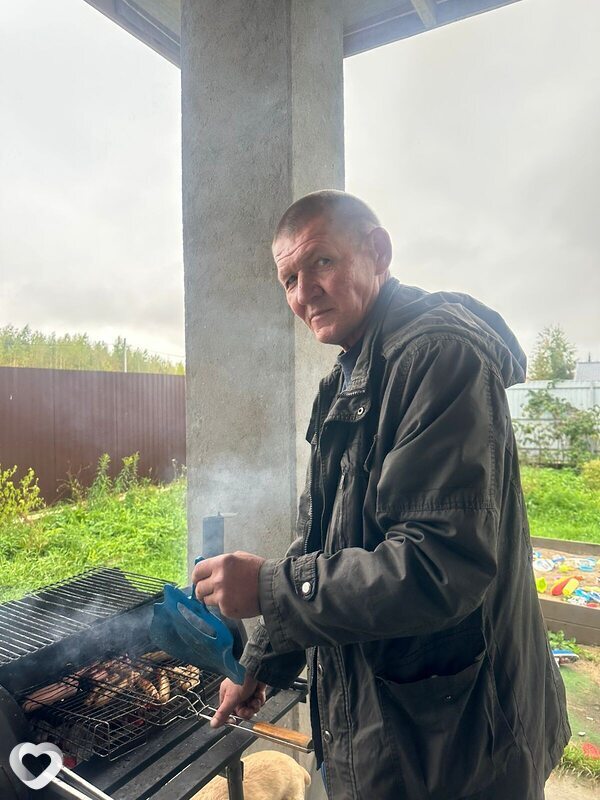 Владимир, Прокопьевск