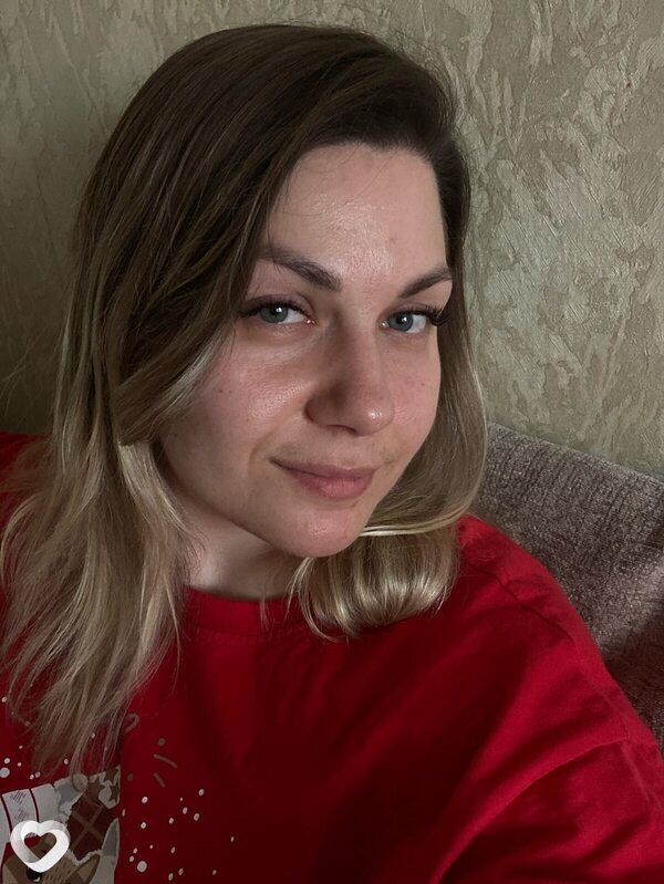 Ольга, 43, Пинске — анкета №3526892