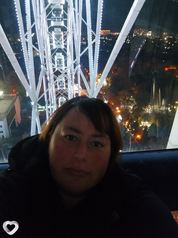 Татьяна, 37, Ростове-на-Дону — анкета №3526895