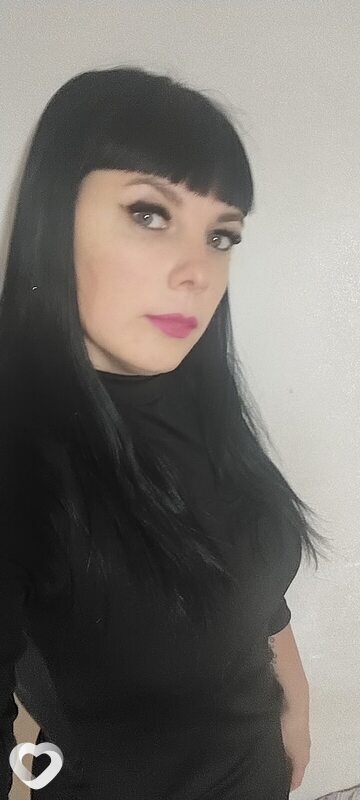 Алена, 41, Краснодаре — анкета №3526899