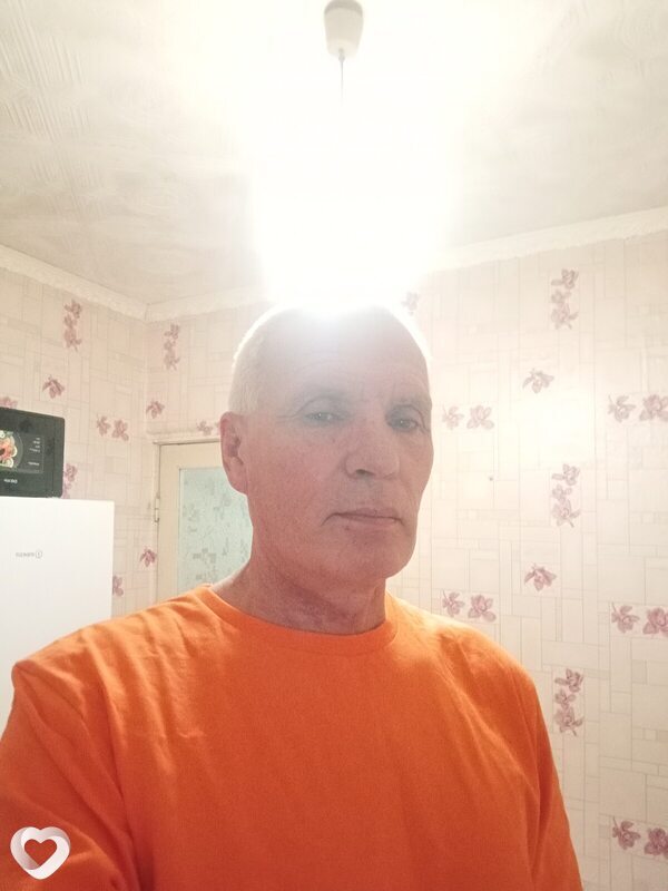 Алексей, 59, Омске — анкета №3526910