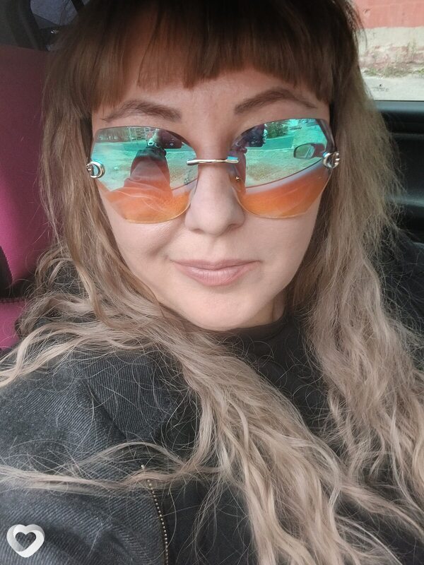 Наталия, 46, Липецке — анкета №3526959