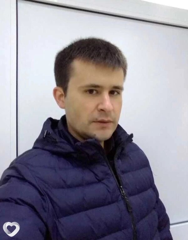 Денис, 38, Обнинске — анкета №3526961