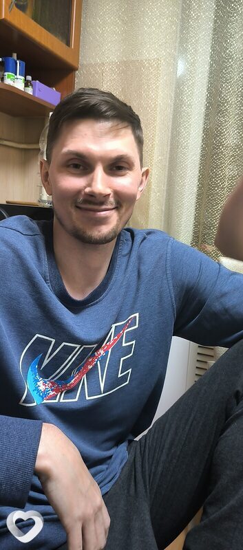 Алихан, 31, Новороссийске — анкета №3526966