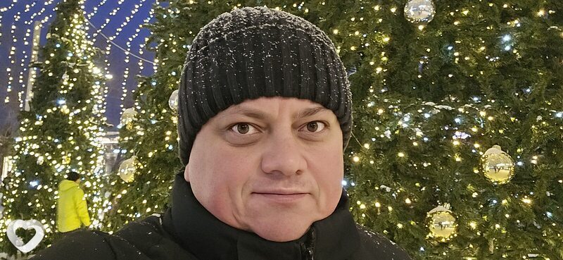 Дмитрий, 44, Архангельске — анкета №3526969