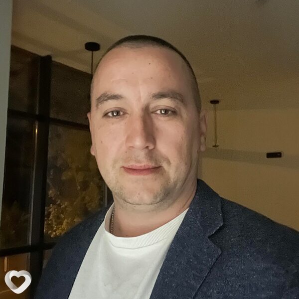 Олег, 37, Харькове — анкета №3527669
