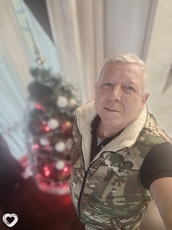 Андрей, 46, Конакове — анкета №3527672